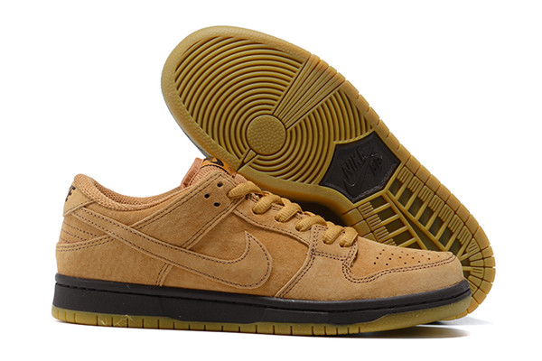 Women's Dunk Low SB Curry Shoes 150